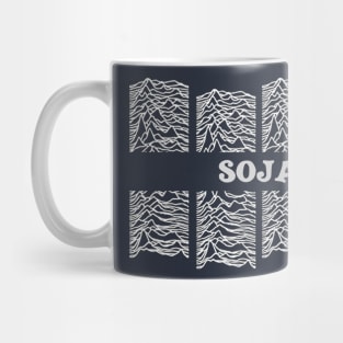 soja Mug